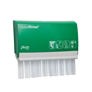Plum QuickRinse Dispenser / Ampullen