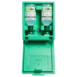 Plum Green Box / 2 x 500 ml 0.9% Sodium Chloride