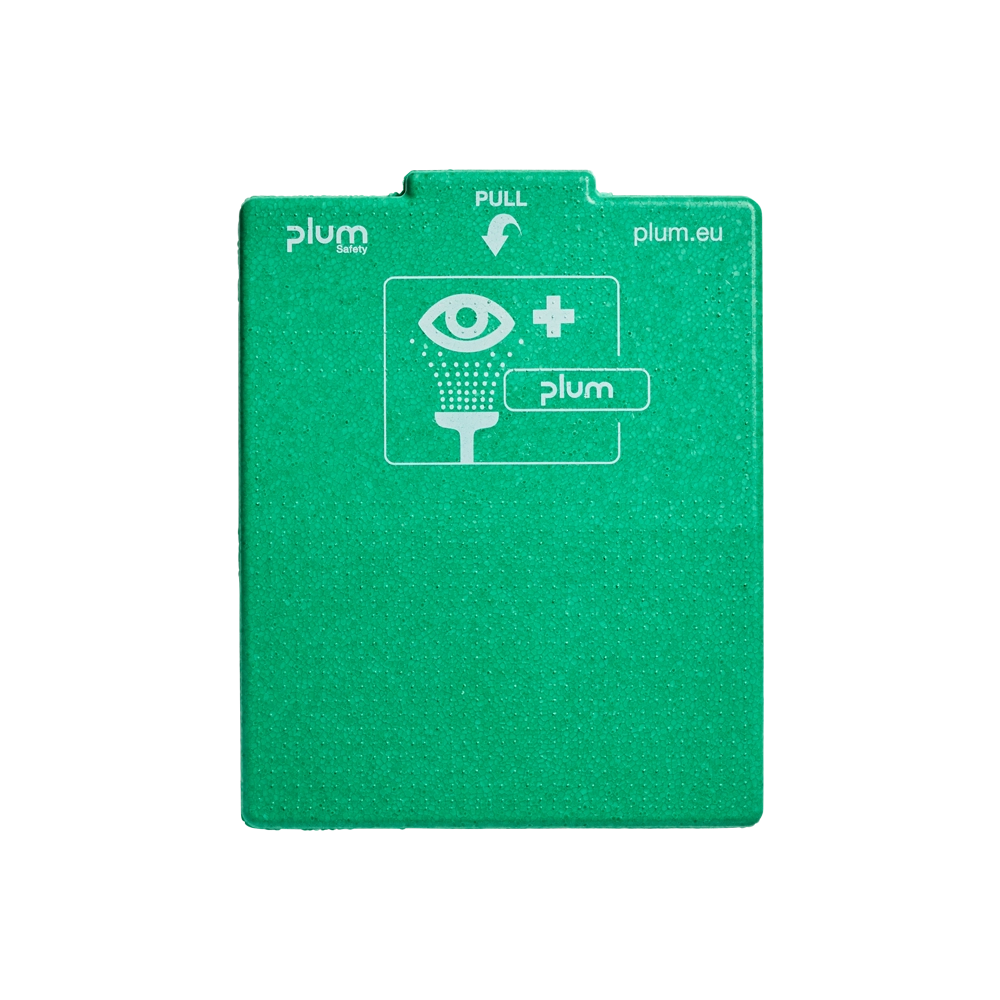 Plum Green Box / 2 x 500 ml 0.9% Sodium Chloride - Image 2