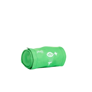 Plum Belt Bag / empty / for 200ml bottle