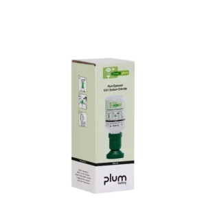Plum Wound and Eyewash 0.9% Sodium Chloride / 200 ml / single Karton