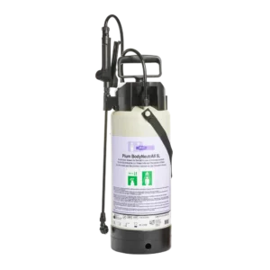 Plum BodyNeutrAll / Mobile shower / 5 L