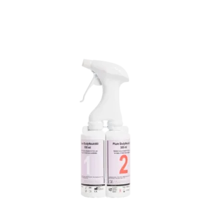 Plum BodyNeutrAll / Spray / 600 ml