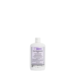 Plum BodyNeutrAll / pocket solution / 100 ml