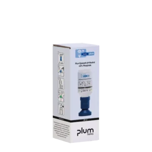 Plum Wound and Eyewash pH Neutral 4.9% Phosphate / 200 ml / single Karton