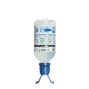 Plum Wound and Eyewash pH Neutral 4.9% Phosphate DUO / 500 ml