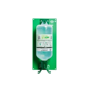 Plum Open Station Single / 1 x 1000 ml 0.9% sodium chloride DUO