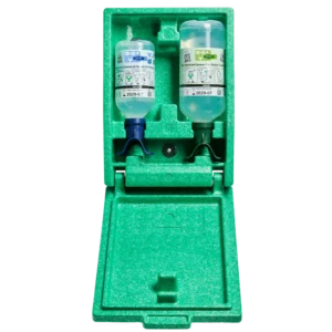 Plum Green Box Large / 500 ml 4.9% + 1000 ml 0.9% DUO