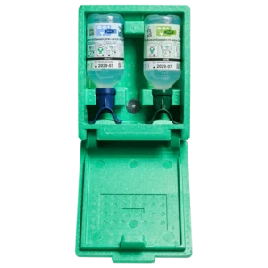 Plum Green Box / 500 ml 4.9% + 500 ml 0.9% DUO