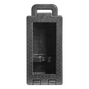 Plum iBox 1 / empty station for one bottle