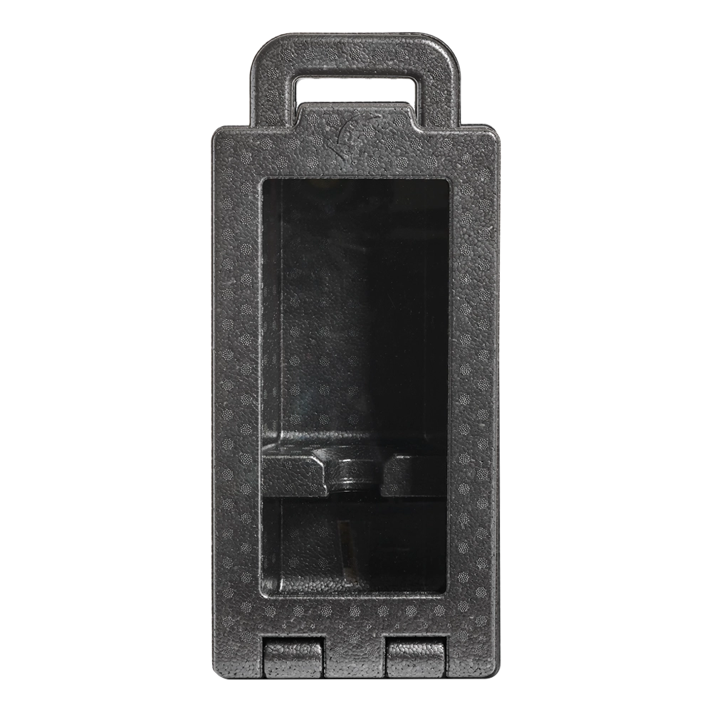 Plum iBox 1 / empty station for one bottle