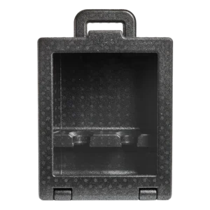 Plum iBox 2 / empty station for two bottles