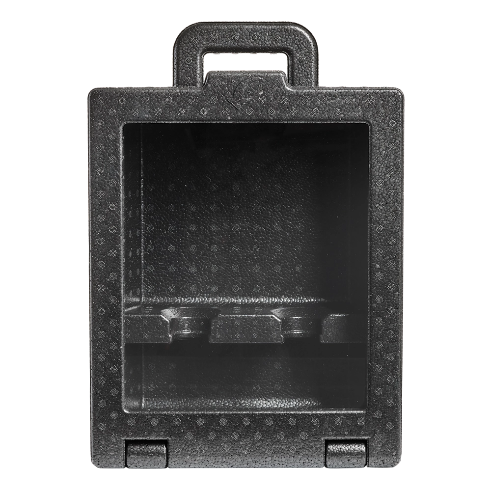 Plum iBox 2 / empty station for two bottles