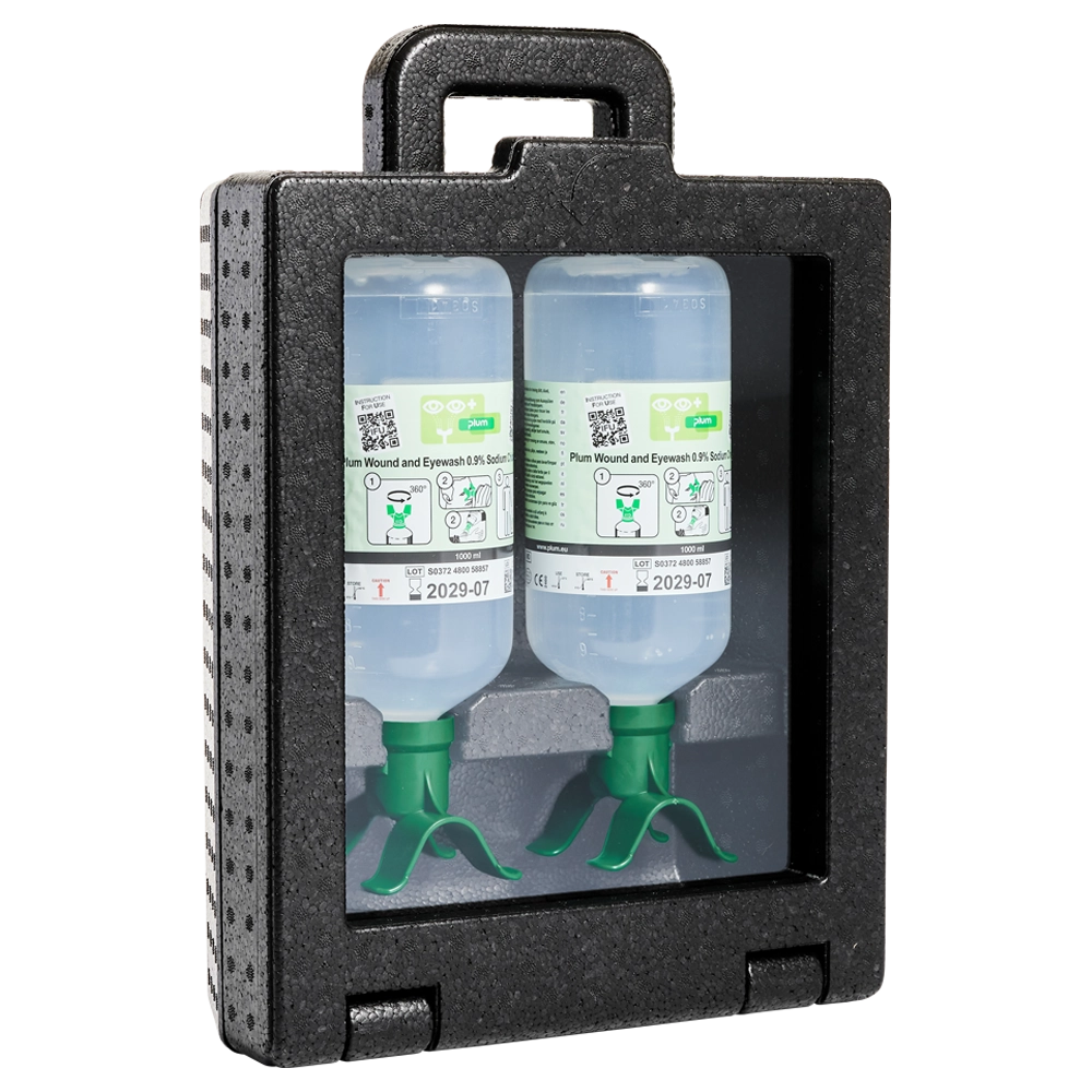 Plum iBox 2 / 2 x 1000 ml DUO - Image 2