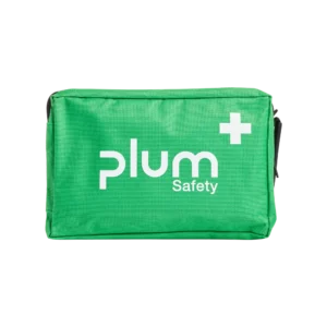 Plum 1Aid Bag Vide