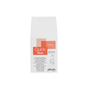 Plum QuickStop / refill