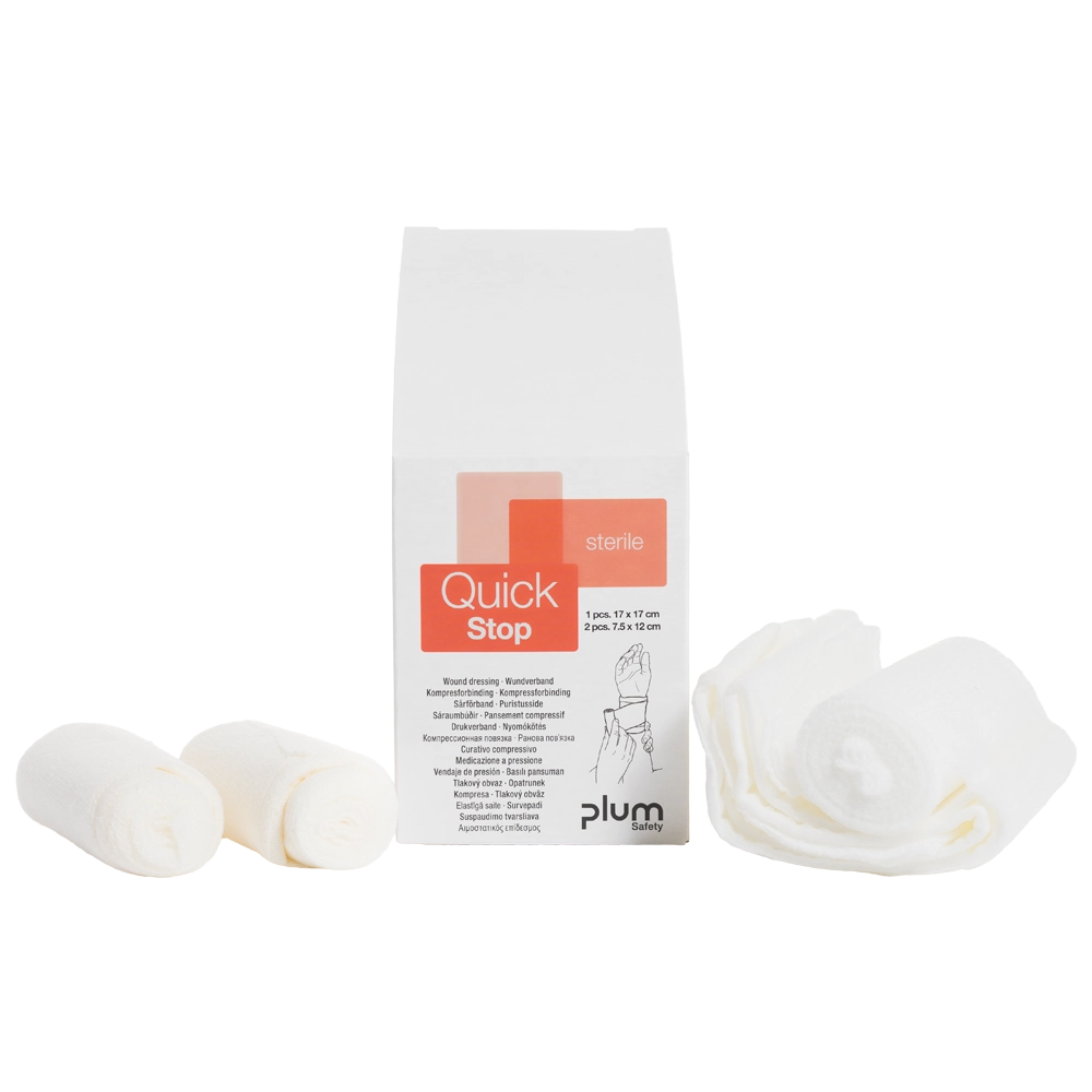 Plum QuickStop / refill - Image 2