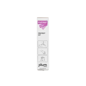 Plum Protect Kit / refill