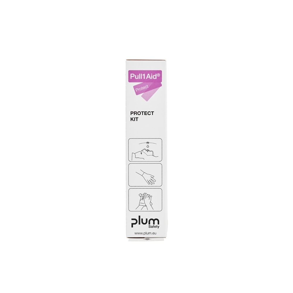 Plum Protect Kit / refill