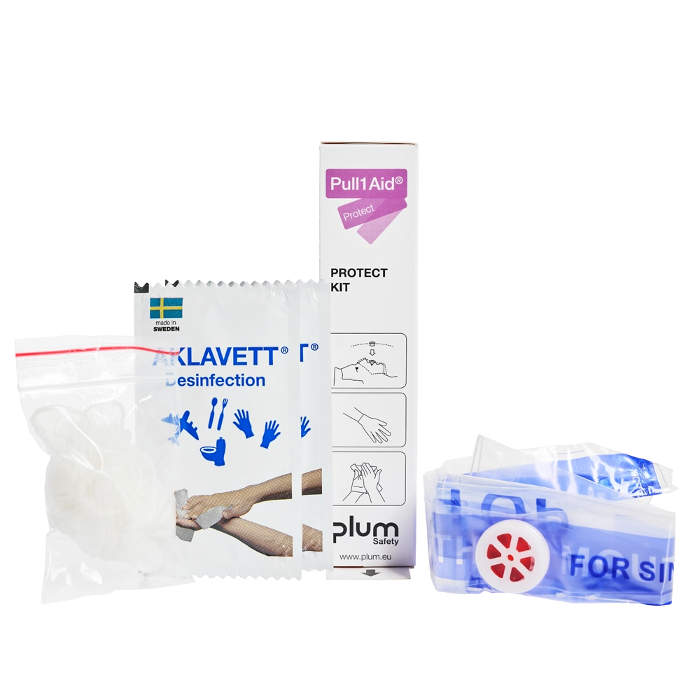 Plum Protect Kit / refill - Image 2