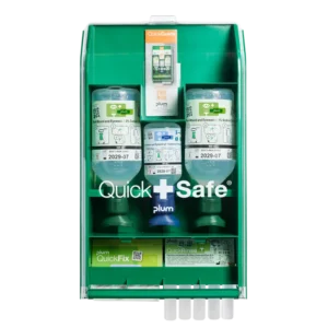 Plum QuickSafe® Basic