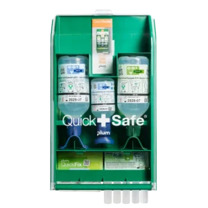 Plum QuickSafe® Chemical Industry