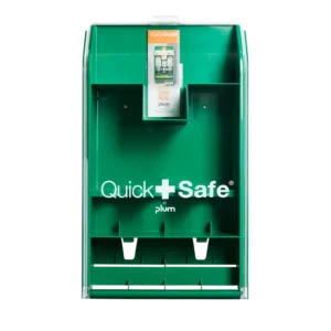 Plum QuickSafe® / empty