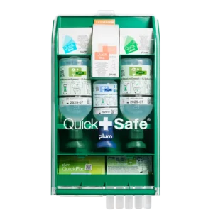 Plum QuickSafe® Complete