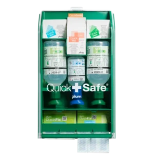 Plum QuickSafe® Food Industry