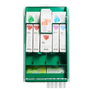 Plum Pull1Aid No. III