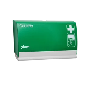 Plum QuickFix Dispenser / empty