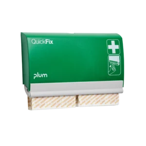 Plum QuickFix Dispenser / 2 x 45 Water Resistant refills