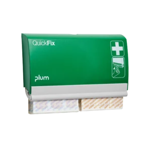 Plum QuickFix Dispenser / 45 Water Resistant / 45 Elastic