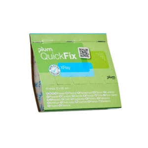 Plum QuickFix XRay / refill / 45 pcs