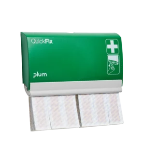 Plum QuickFix Dispenser / 2 x 30 Elastic long