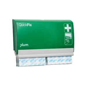 Plum QuickFix Dispenser / 2 x 45 XRay refills