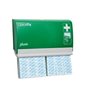 Plum QuickFix Dispenser / 2 x 30 XRay long