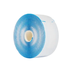 Plum QuickSoft Cohesive Bandage / blue / 2 refills