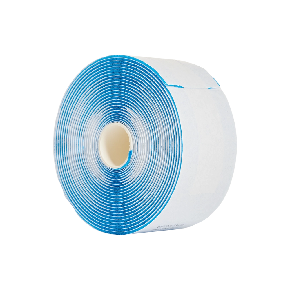 Plum QuickSoft Cohesive Bandage / blue / 2 refills