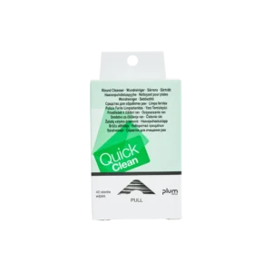 Plum QuickClean / refill for wall hanger