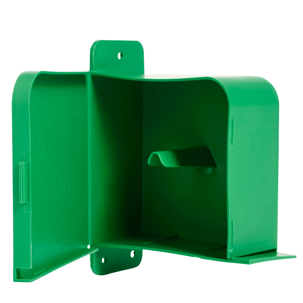 Plum QuickSoft Cohesive Bandage dispenser, empty - Image 2