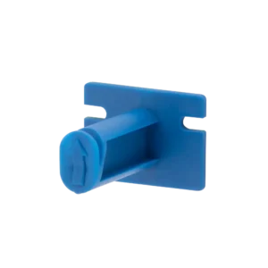 Plum Wall Hanger / Blue / for 4.9% phosphate