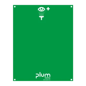 Plum Mounting Plate for 2 bottles