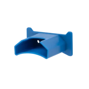 Plum Wall Bracket / Blue / for 4.9% phosphate
